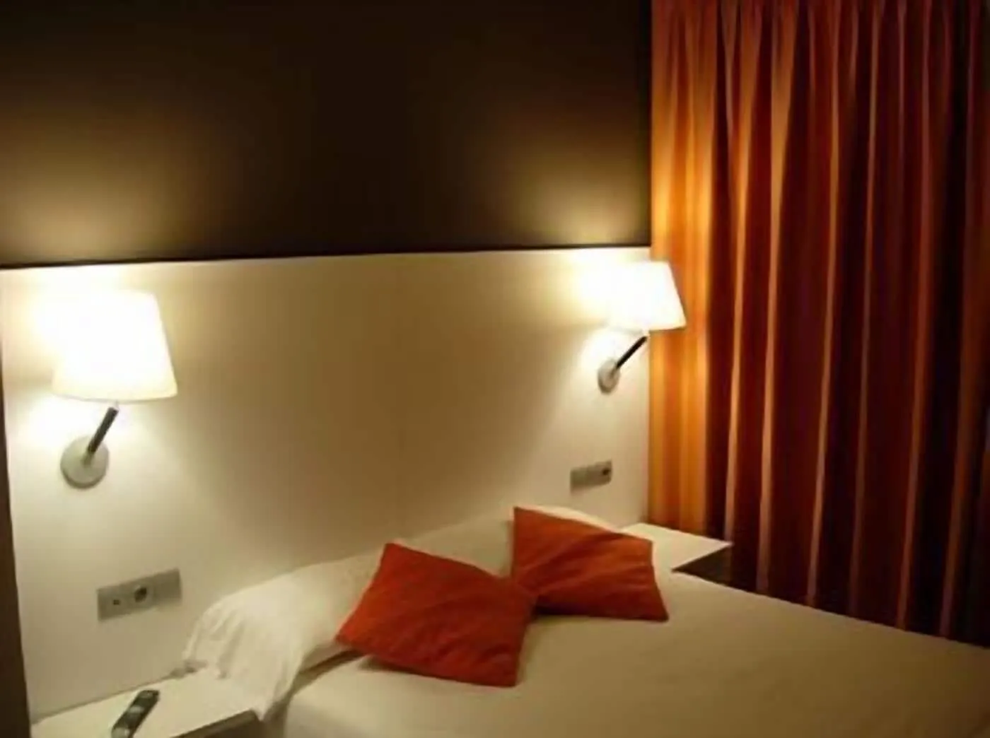 Hotel Can Batiste Sant Carlos de la Ràpita 3*,  Spanje