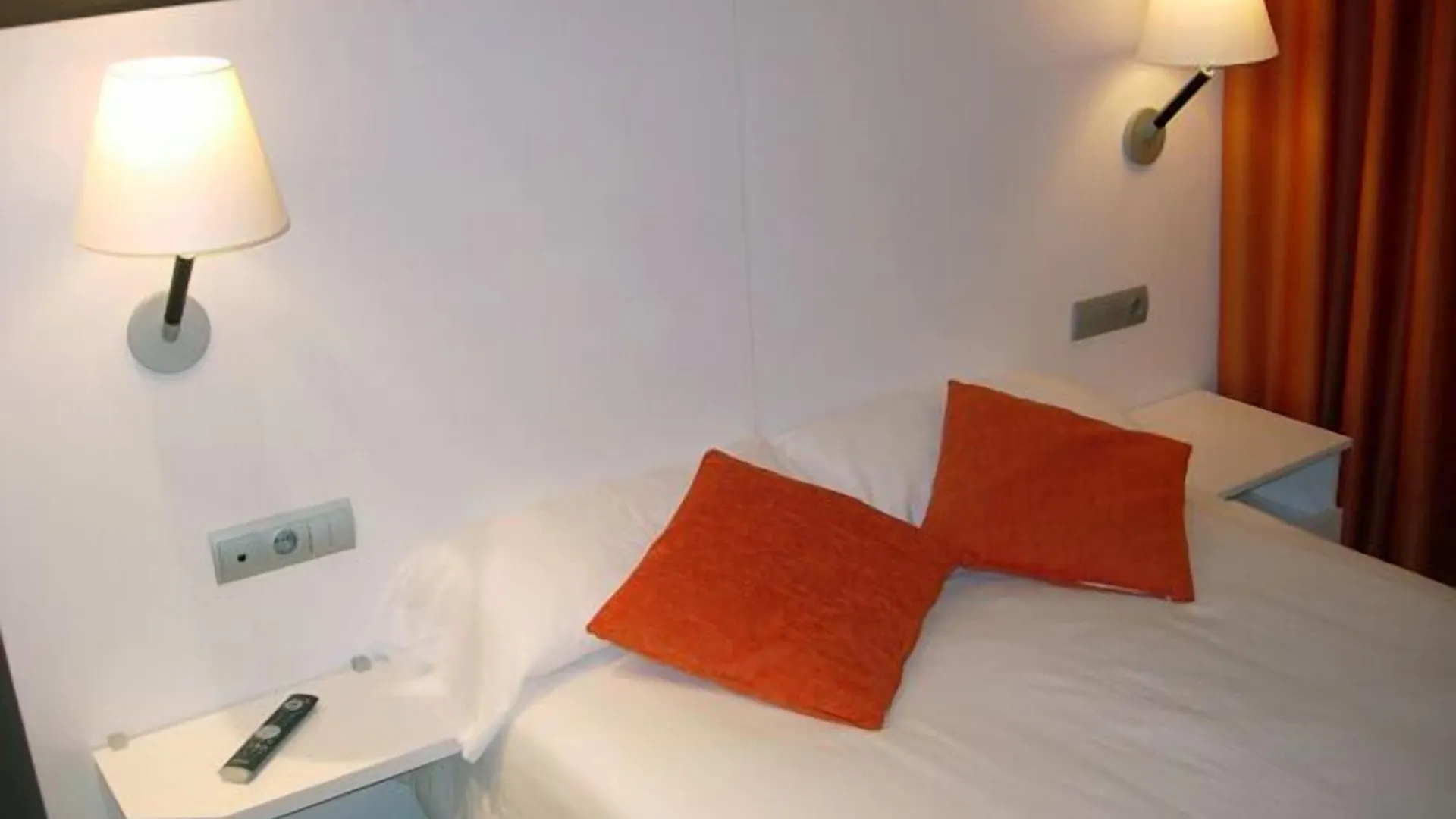 Hotel Can Batiste Sant Carlos de la Ràpita