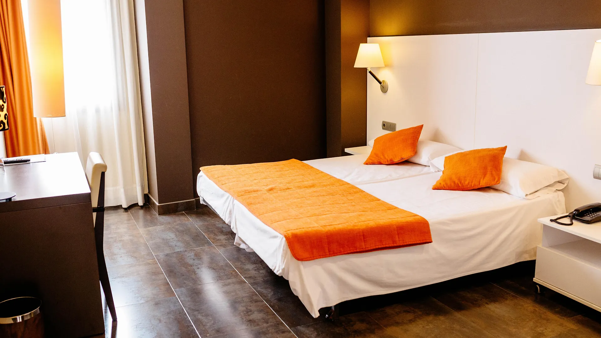 Hotel Can Batiste Sant Carlos de la Ràpita