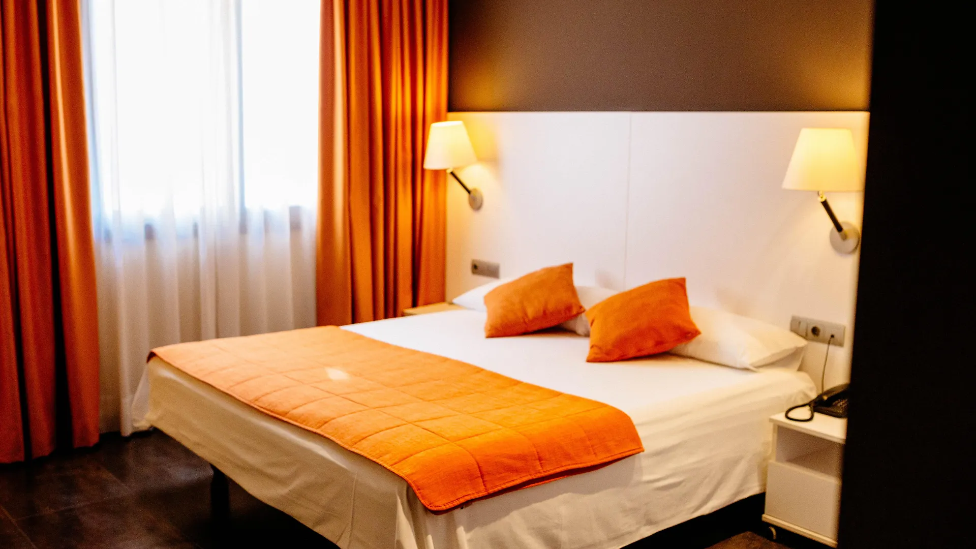 Hotel Can Batiste Sant Carlos de la Ràpita