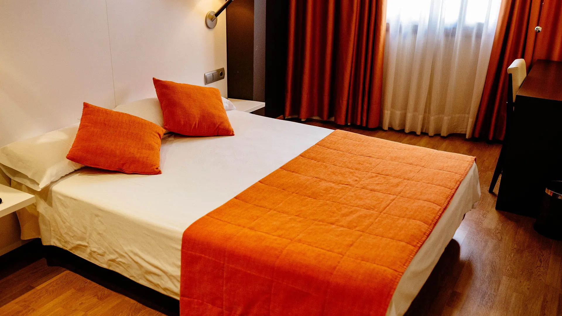 Hotel Can Batiste Sant Carlos de la Ràpita Spanje