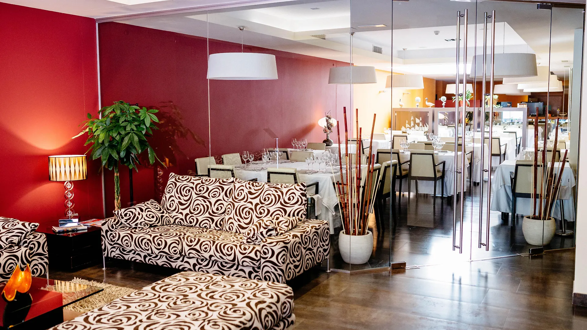 Hotel Can Batiste Sant Carlos de la Ràpita