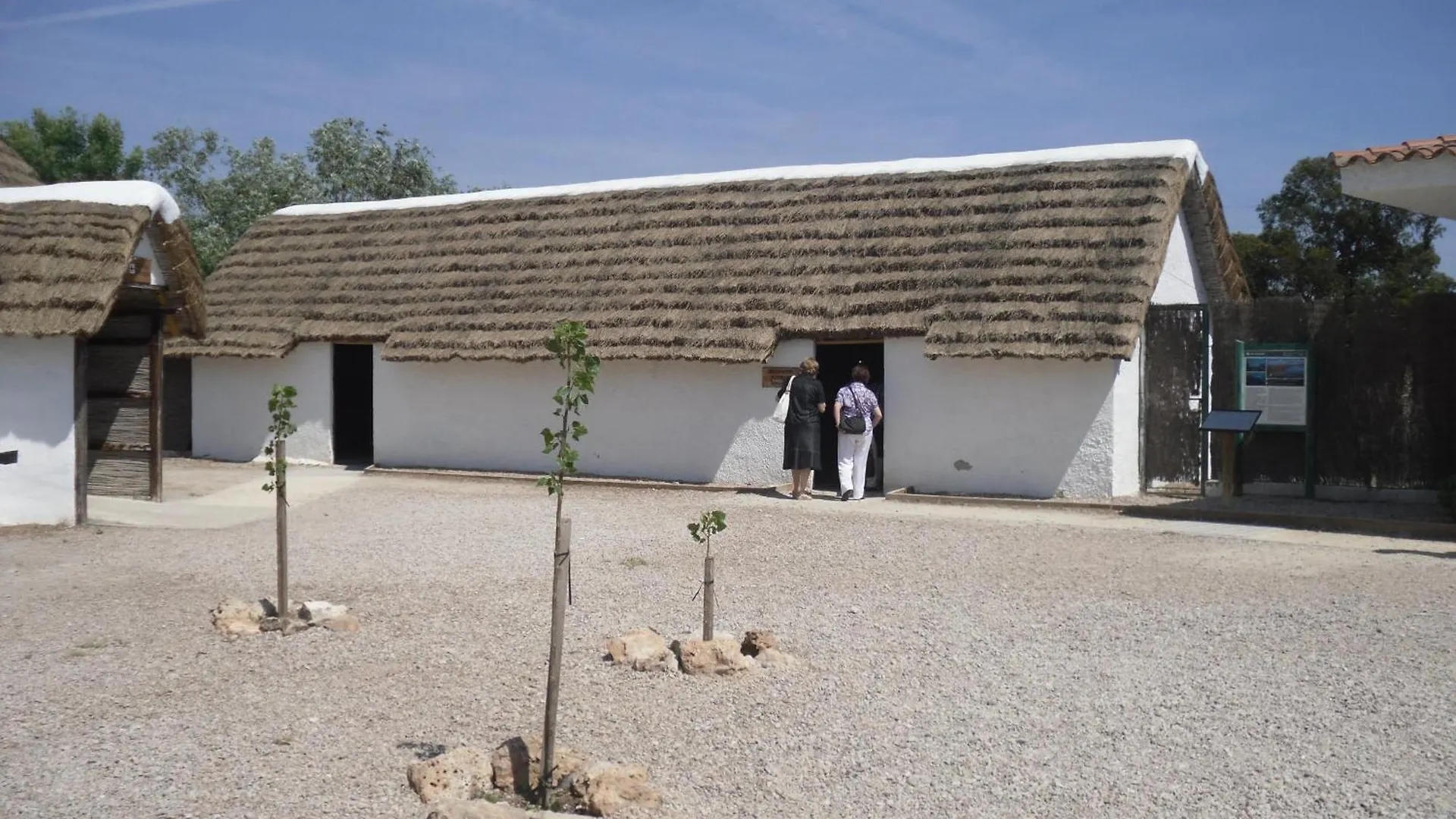 Hotel Can Batiste Sant Carlos de la Ràpita