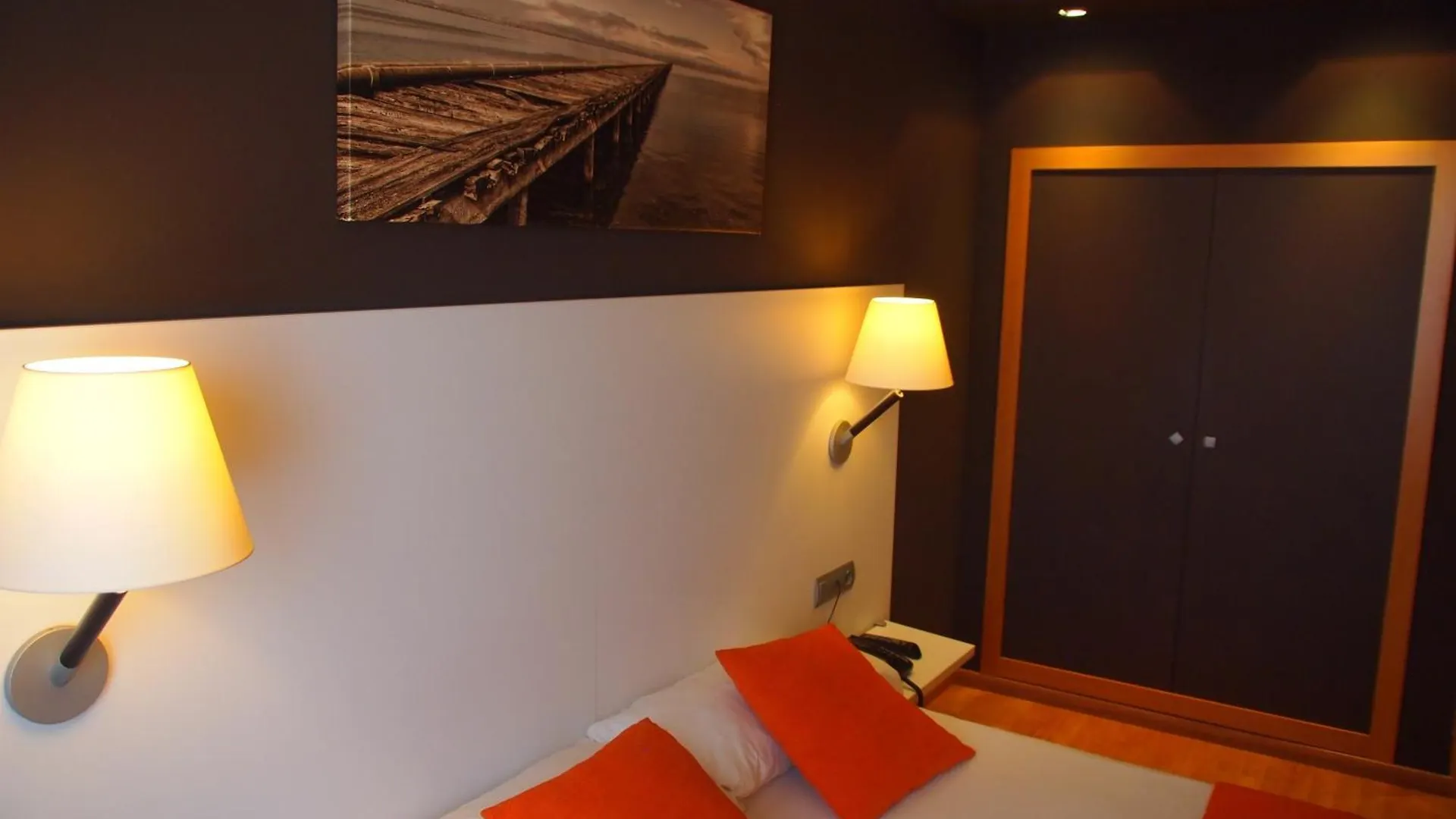 Hotel Can Batiste Sant Carlos de la Ràpita