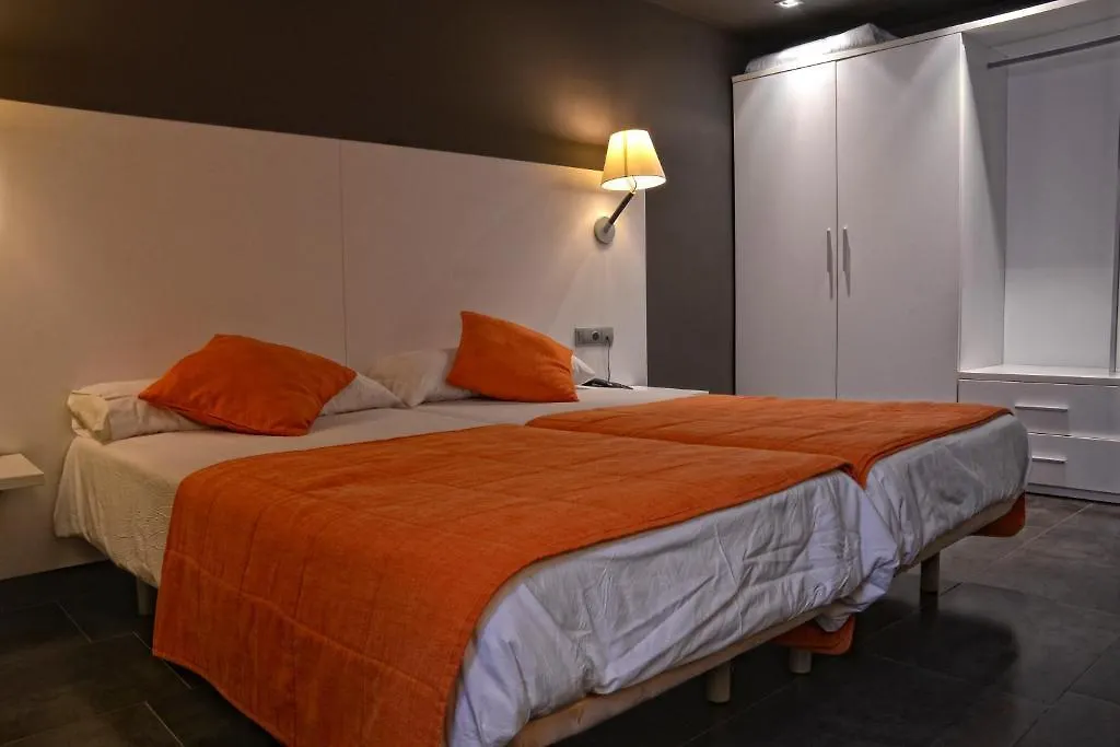 Hotel Can Batiste Sant Carlos de la Ràpita
