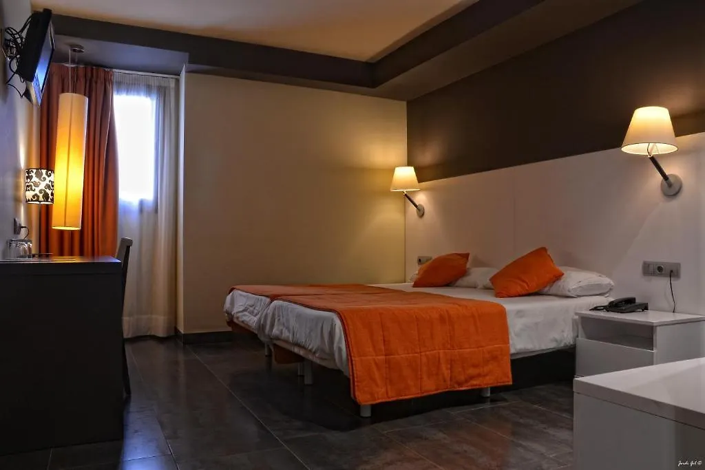 Hotel Can Batiste Sant Carlos de la Ràpita