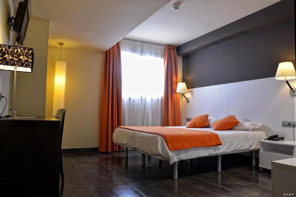 Hotel Can Batiste Sant Carlos de la Ràpita