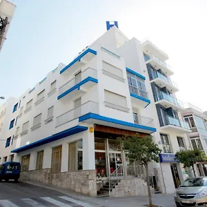Nou Rocamar Hotel