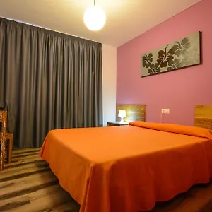Affittacamere Ancora, Lloret de Mar