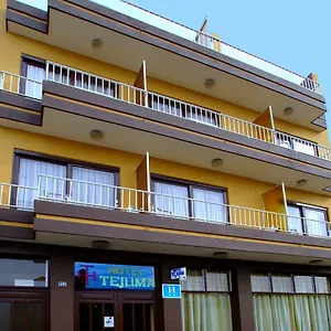 ** Hotel Tejuma Espagne