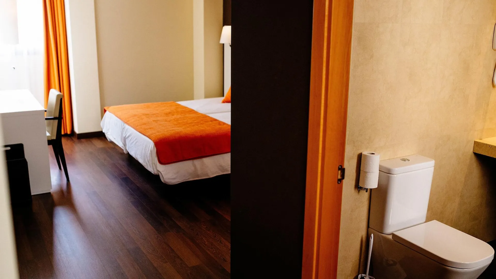 Hotel Can Batiste Spain