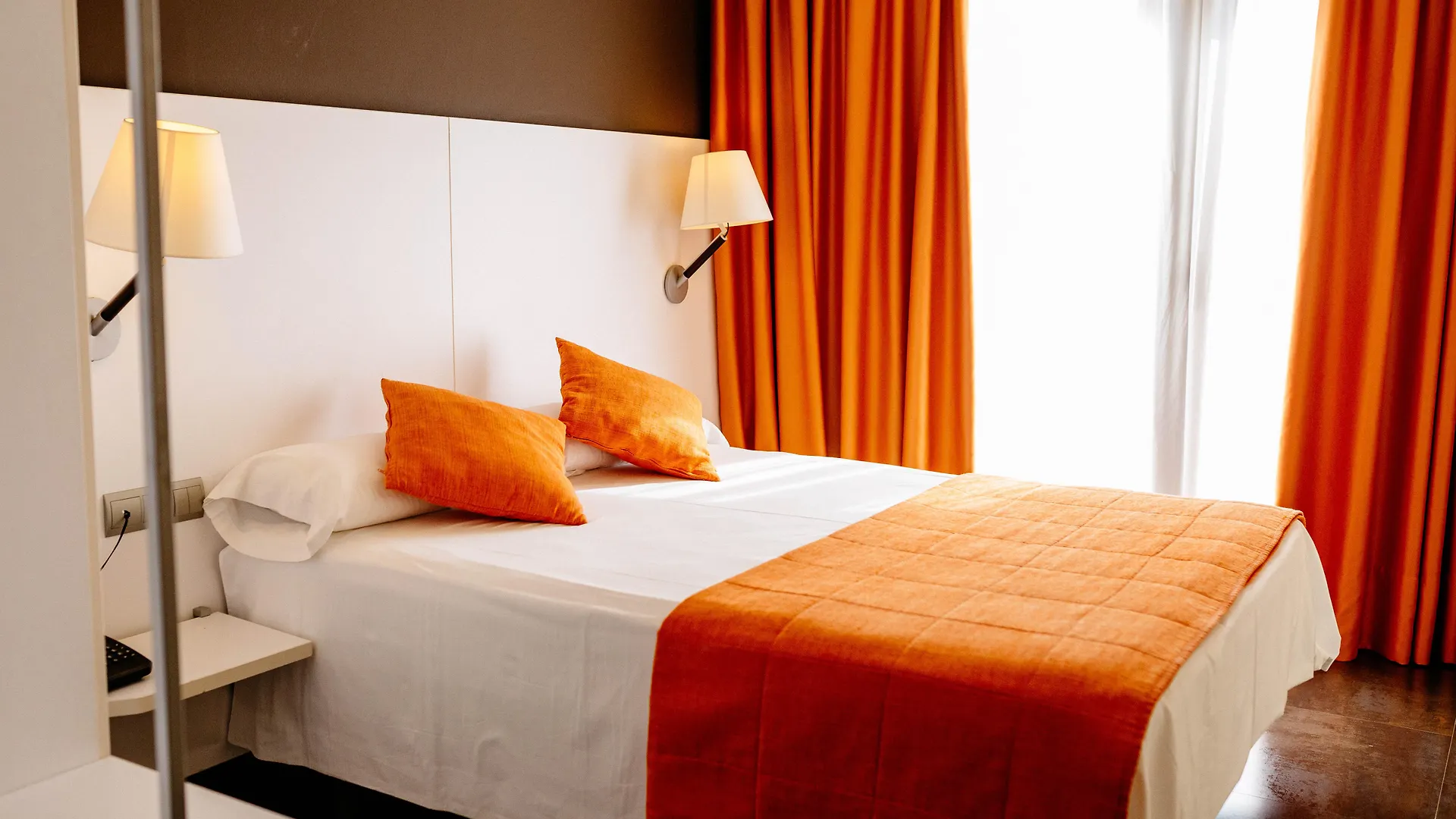 Hotel Can Batiste Spain