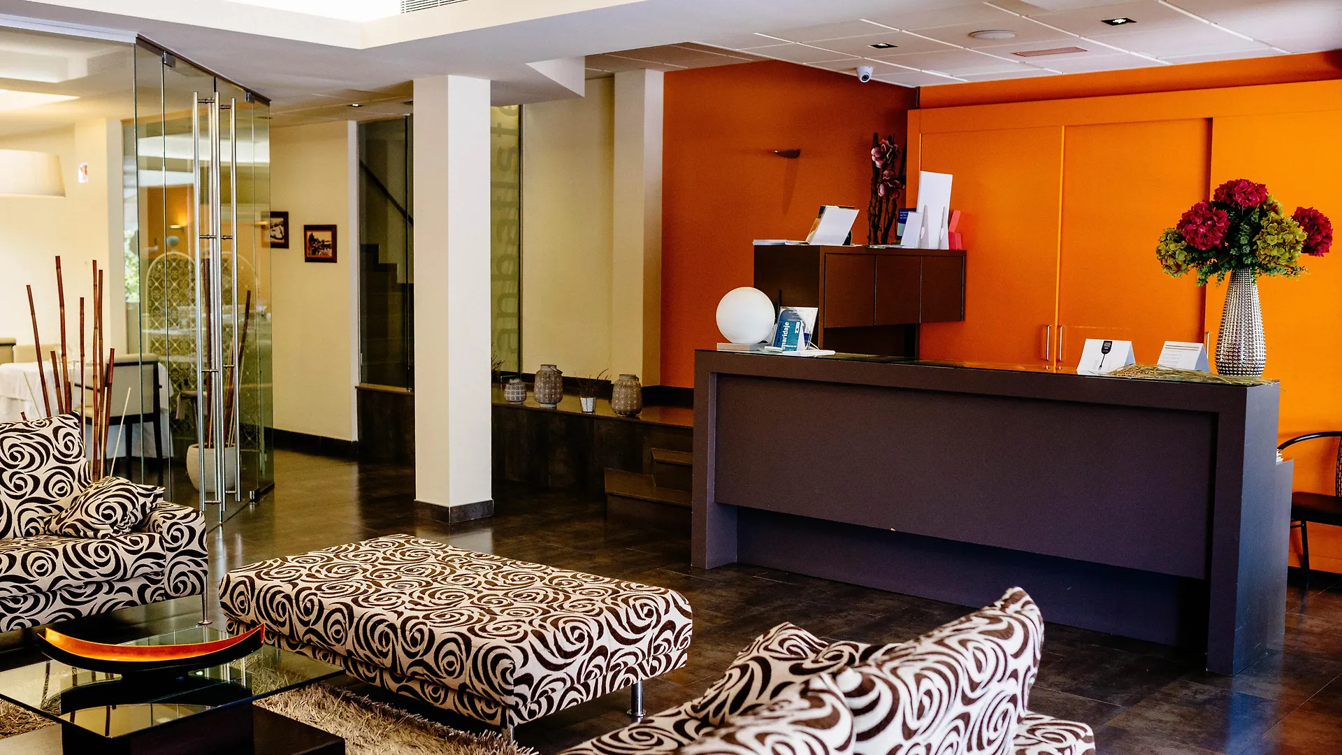 Hotel Can Batiste