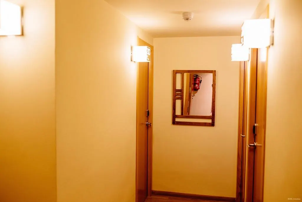 Hotel Can Batiste